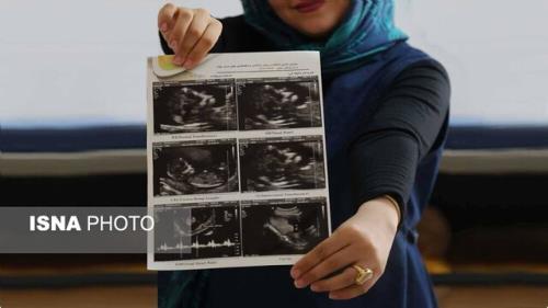 نخستین ضرر سقط به مادر می رسد