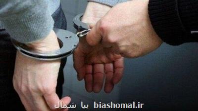 اظهارات رئیس شورای شهر رشت درباره ی بازداشت سه نفر از کارکنان شهرداری