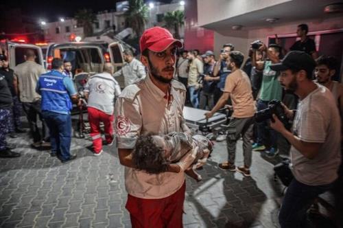 شهرداران کشور اقدامات اسرائیل در حمله به غیرنظامیان غزه را محکوم کردند