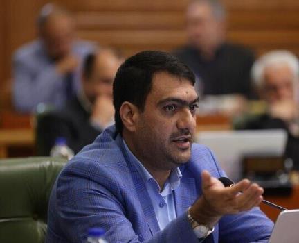 ضرورت تقسیط جرائم کمیسیون ماده 100 در مناطق شهرداری تهران