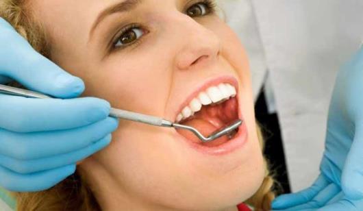 دندانپزشکی در ارومیه