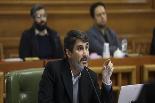 مصوبه کمیسیون ماده پنج برای انتقال پادگان ها اجرائی شود