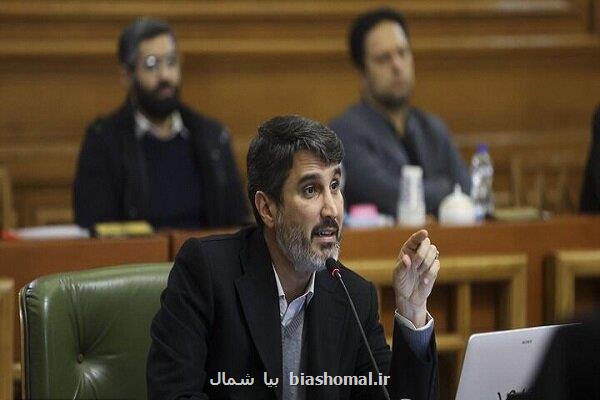 مصوبه کمیسیون ماده پنج برای انتقال پادگان ها اجرائی شود