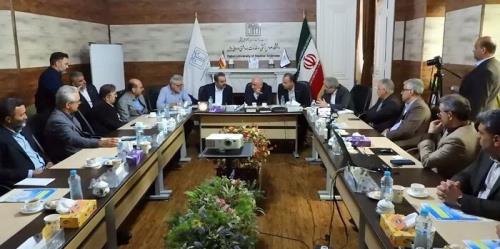 طرح های نیمه تمام دانشگاه علوم پزشکی بابل در راه بهره برداری