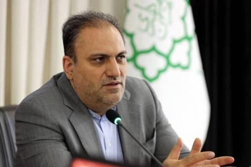 محور گردشگری مسیل دره زرنو ساماندهی می شود