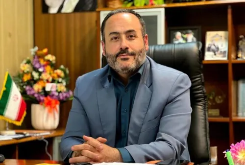 مدیران متخلف حوزه سلامت مرزی باید به دستگاه قضائی معرفی شوند