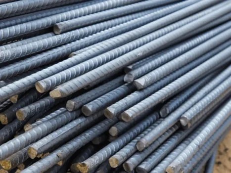 عوامل اثرگذار بر قیمت میلگرد