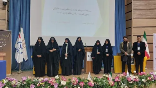 مخاطرات اختیار بدون نظارت برای کیفیت آموزش عالی