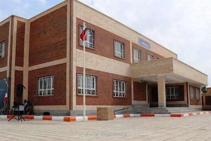 انبوه سازان موظف به ساخت مدرسه در پروژه های شهری تهران هستند
