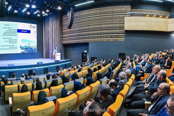 پشتیبانی بی وقفه از پروژه های اولویت دار و نیمه تمام تهران