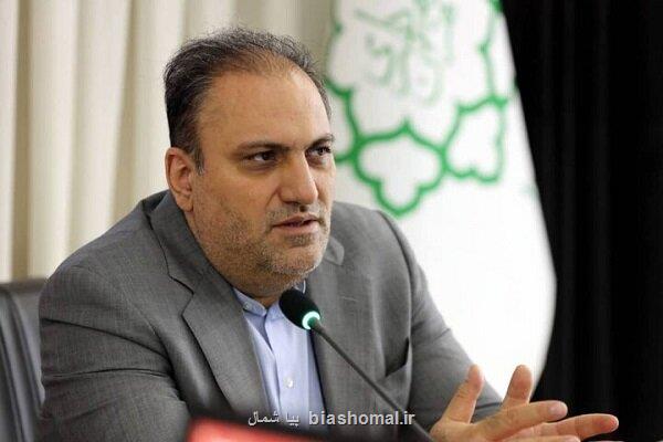 محور گردشگری مسیل دره زرنو ساماندهی می شود