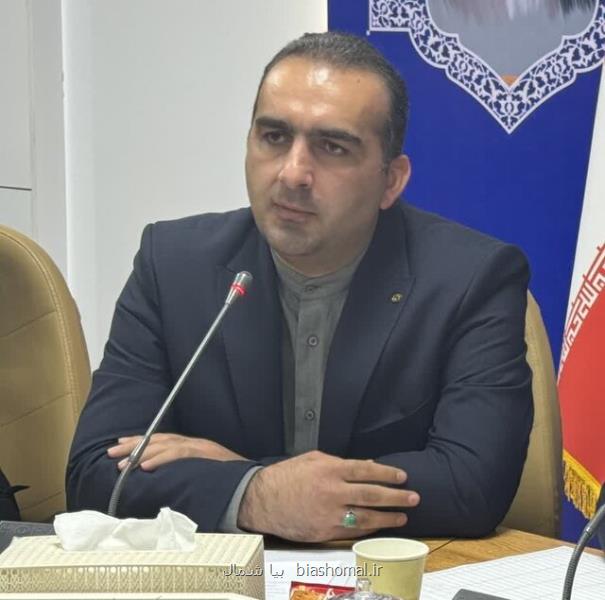 نیازمند عزم ملی برای آسفالت محور کوهدشت هستیم