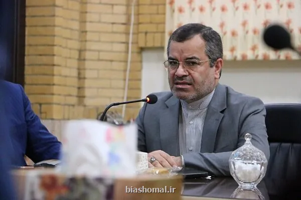 ظرفیت پست برق سنگر 2 برابر می شود