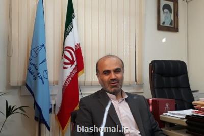 دستگیری مدیر استانی جهاد كشاورزی در مازندران تكذیب شد