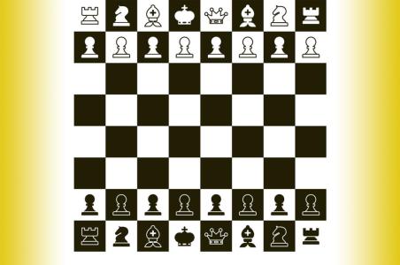 آموزش خصوصی شطرنج
