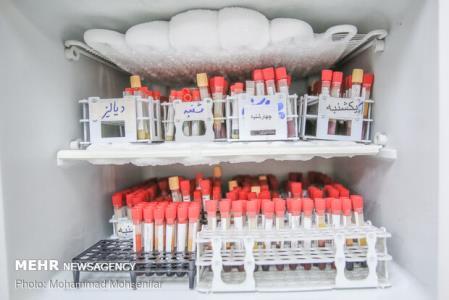 اهدای ۱۶۱ دستگاه كمك تنفسی به بیمارستان های مازندران