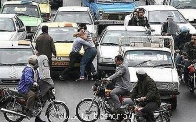 كاهش ۳۴ درصدی نزاع در مازندران