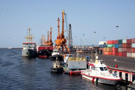 قانون موافقتنامه حمل و نقل دریایی حاشیه خزر به وزیر راه ابلاغ گردید