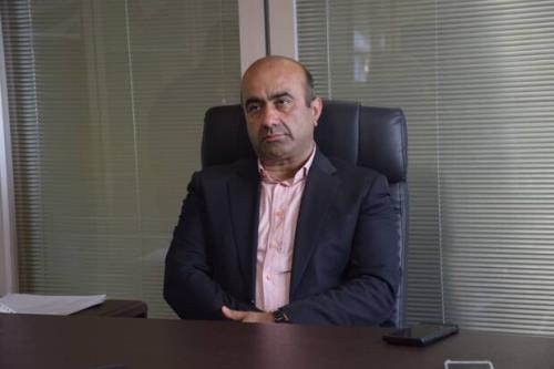 ایجاد مجتمع خودرویی در سوادكوه