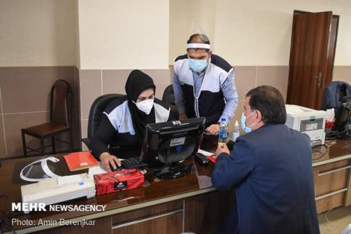 ۱۶ هزار نفر داوطلب عضویت در شورای روستاهای مازندران شدند