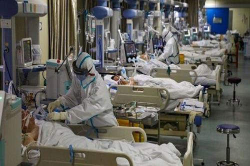 كاهش رعایت دستور العمل های بهداشتی عامل مهم در خیز باردیگر كرونا