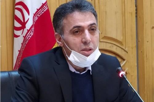آمار بالای اظهار نامه های گمركی در گمرك آستارا