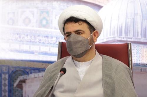 اتحاد مسلمانان و تقویت جبهه مقاومت نابودی اسرائیل را تسریع می كند