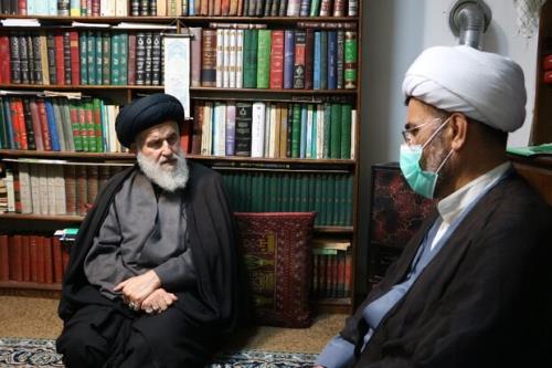 دست درازی به وقف تصرف عدوانی است