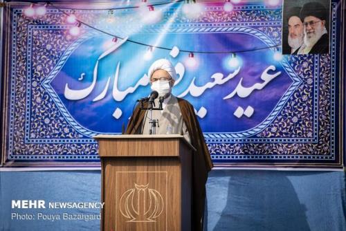 لزوم نظارت دقیق نشست های وین از طرف دستگاه های متولی