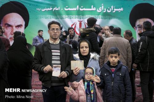 تقویت خودباوری با اهمیت ترین مولفه دولت اسلامی است