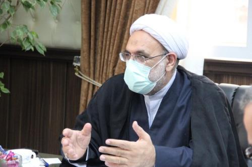 صدور ۵۹۸ حكم جایگزین حبس در محاكم مازندران