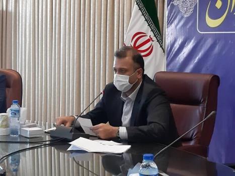 اهتمام برای تكمیل سالن ورزشی ماهفروجك ساری