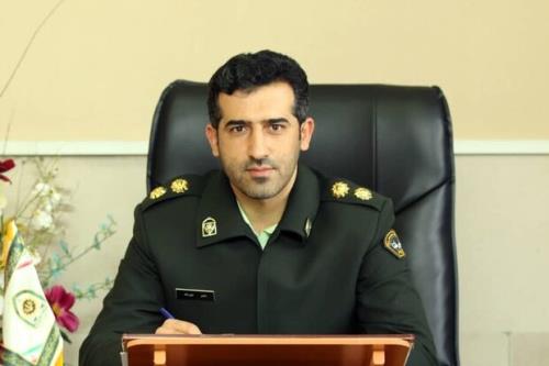 كشف كلاهبرداری اینترنتی ۵۴۵ میلیونی در مازندران
