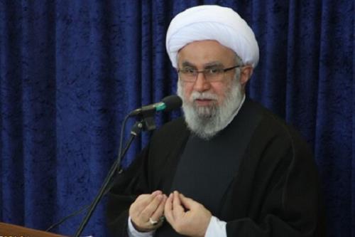 نتیجه حضور حداكثری در انتخابات كوتاه كردن دست دشمنان از ایران است