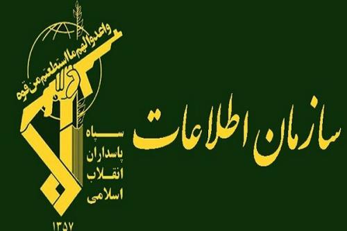 دستگیری یكی از سرپل های اصلی گروهك سلطنت طلب