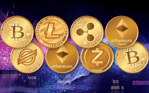 بررسی بهترین ارز دیجیتال و صرافی آنلاین در كشور