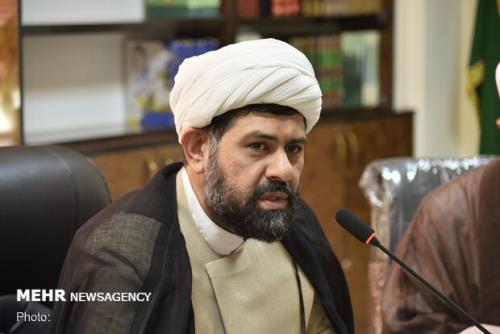 انتخابات نمایش اقتدار و عزت جمهوری اسلامی است