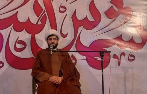 عدم شناخت درست امام زمینه خروج از مسیر اسلام را فراهم می آورد