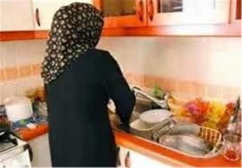 تنظیم لایحه ای برای زنان جهت مطالبه اجرت المثل
