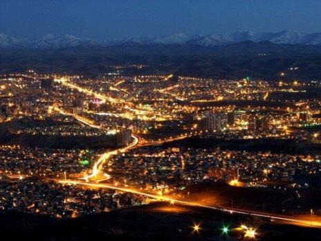مصرف برق صنایع در مازندران ۲۰۰ مگاوات است