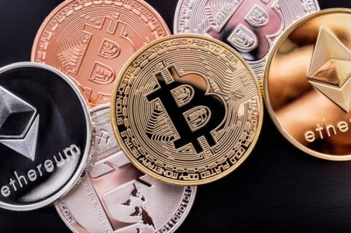 بهترین صرافی آنلاین خرید و فروش ارز دیجیتال