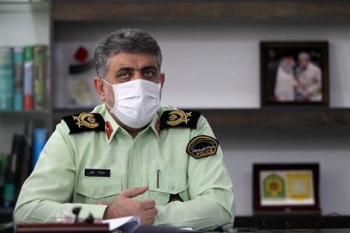شناسایی كلاهبرداری ۶۰۰ میلیاردریالی در لاهیجان