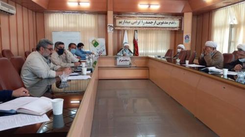 اثرگذاری هیئات مذهبی در تعمیق و گسترش گفتمان عاشورایی