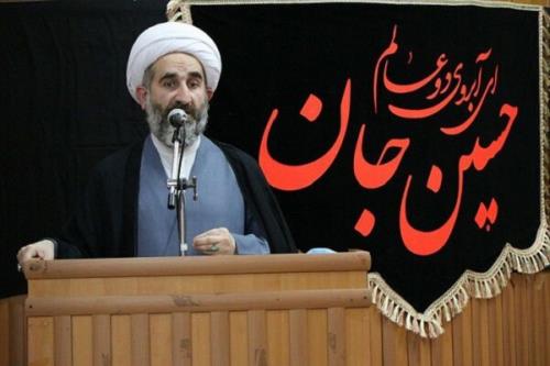 روضه های خانگی امام حسین (ع) به صورت خانوادگی برگزار گردد