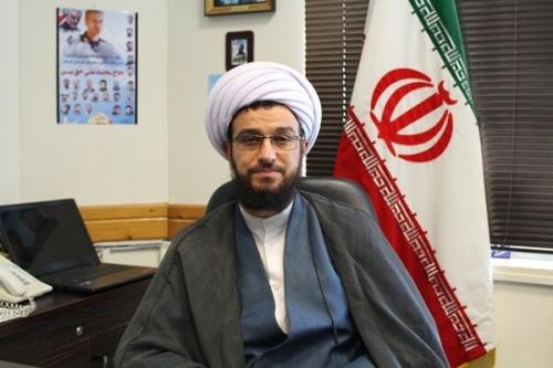 میزبانی ۹۹ بقعه متبرکه گیلان از ویژه برنامه بصیرت عاشورایی