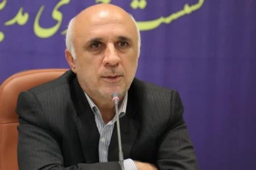 زون بندی مازندران برای اجرای طرح جامع آبرسانی