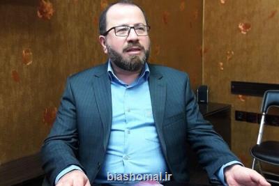 انتشار 20 عنوان كتاب به همت حوزه هنری استان گیلان