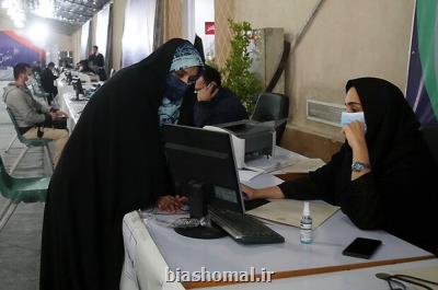 ثبت نام ۵۴۷۹ داوطلب در انتخابات شوراهای روستا در گیلان