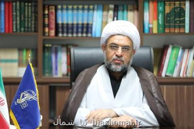 جامعه به شدت به اندیشه های دفاع مقدس نیازمند است
