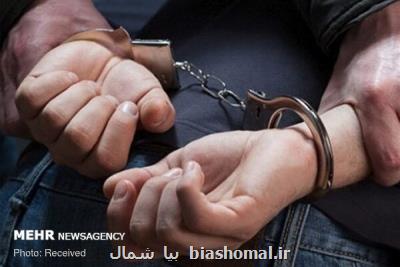 بازداشت متهمان اصلی پرونده رشت الكتریك و صنایع پوشش ایران